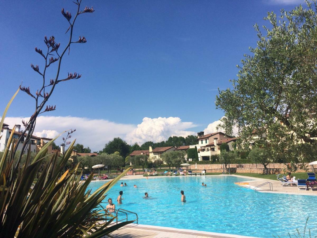 La Chicca Del Garda Peschiera del Garda Exterior photo