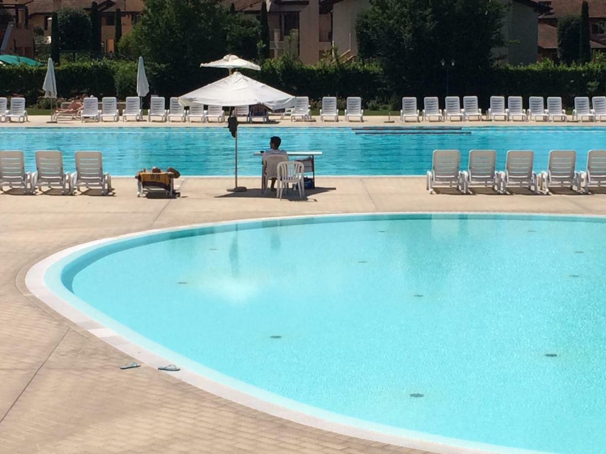 La Chicca Del Garda Peschiera del Garda Exterior photo