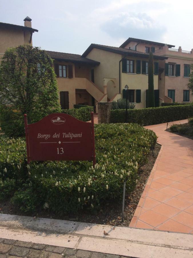 La Chicca Del Garda Peschiera del Garda Exterior photo