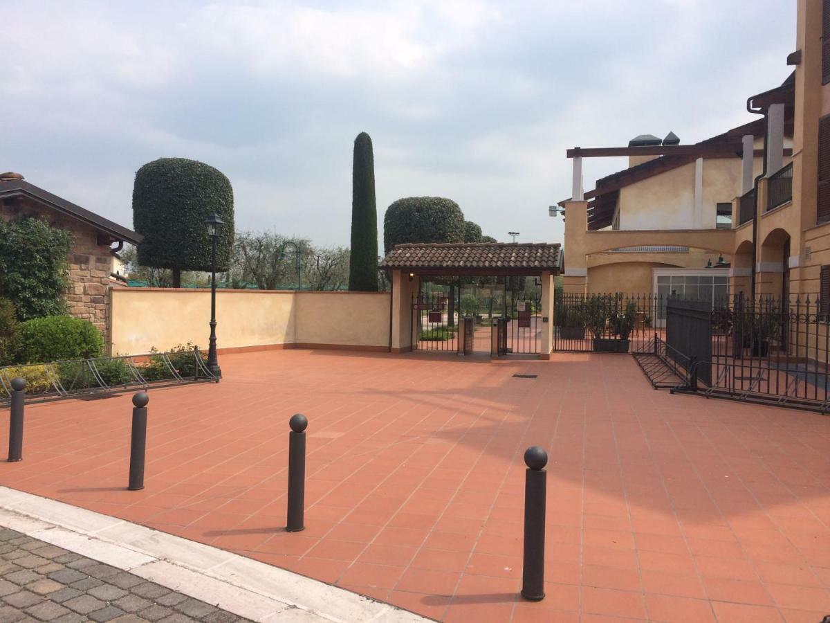 La Chicca Del Garda Peschiera del Garda Exterior photo