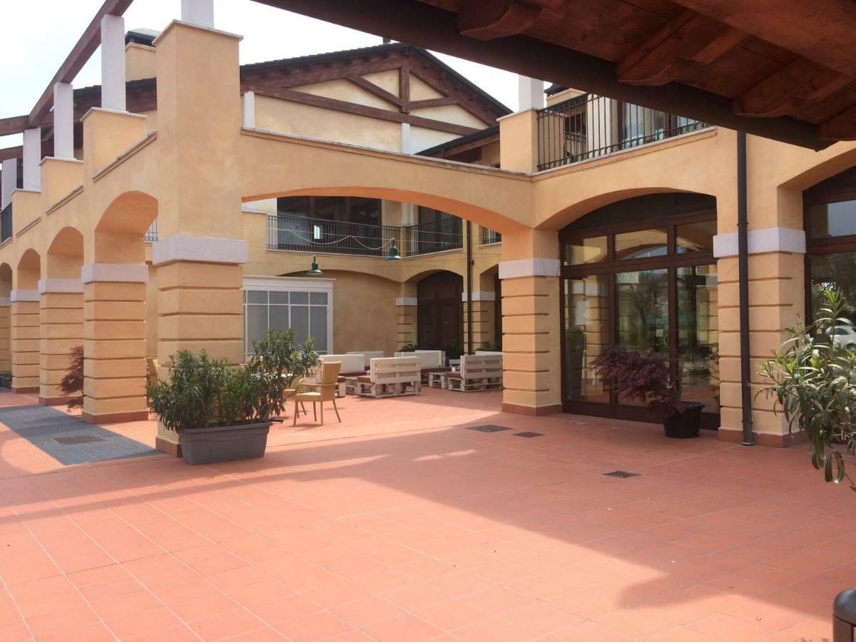La Chicca Del Garda Peschiera del Garda Exterior photo
