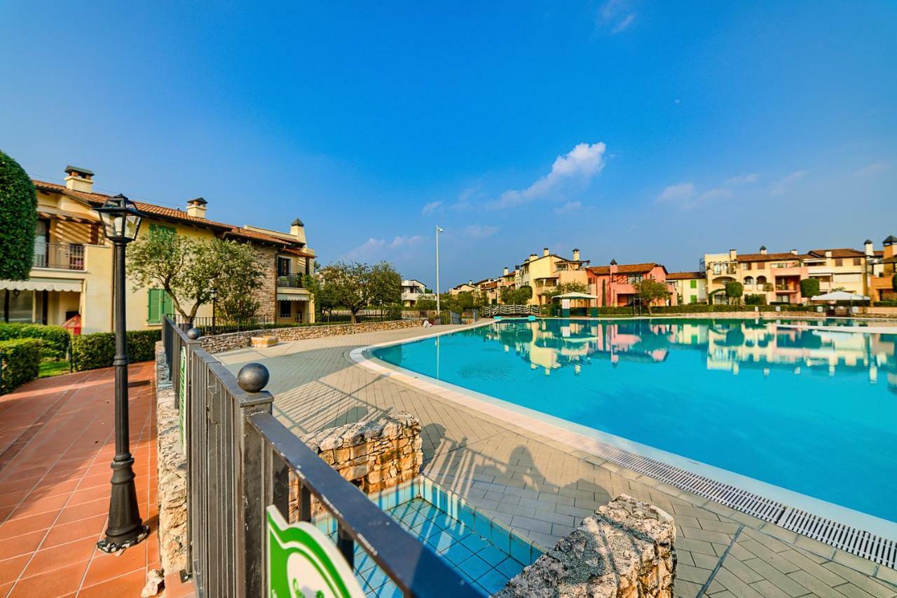 La Chicca Del Garda Peschiera del Garda Exterior photo