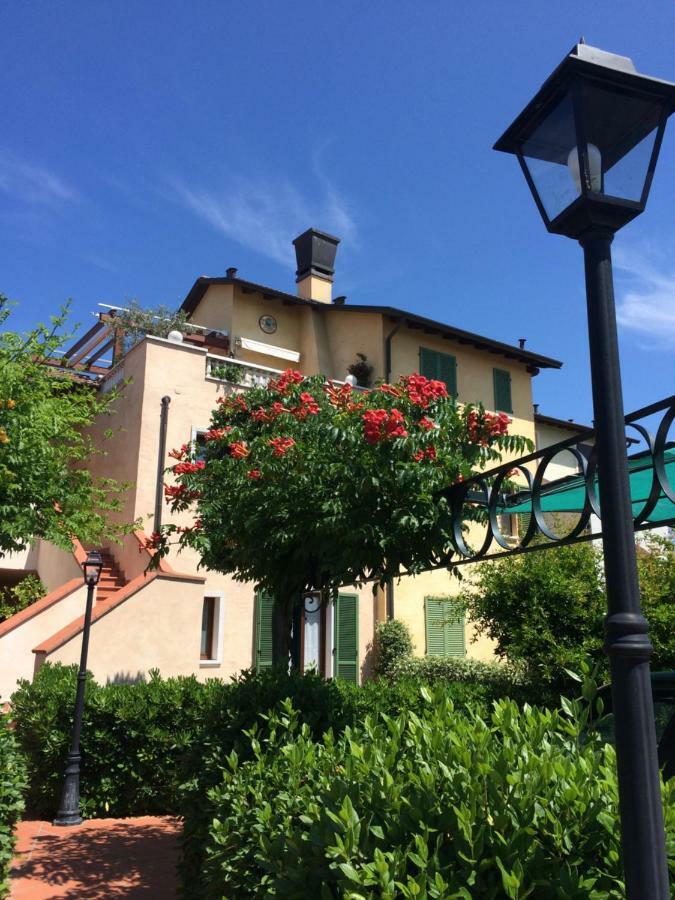 La Chicca Del Garda Peschiera del Garda Exterior photo