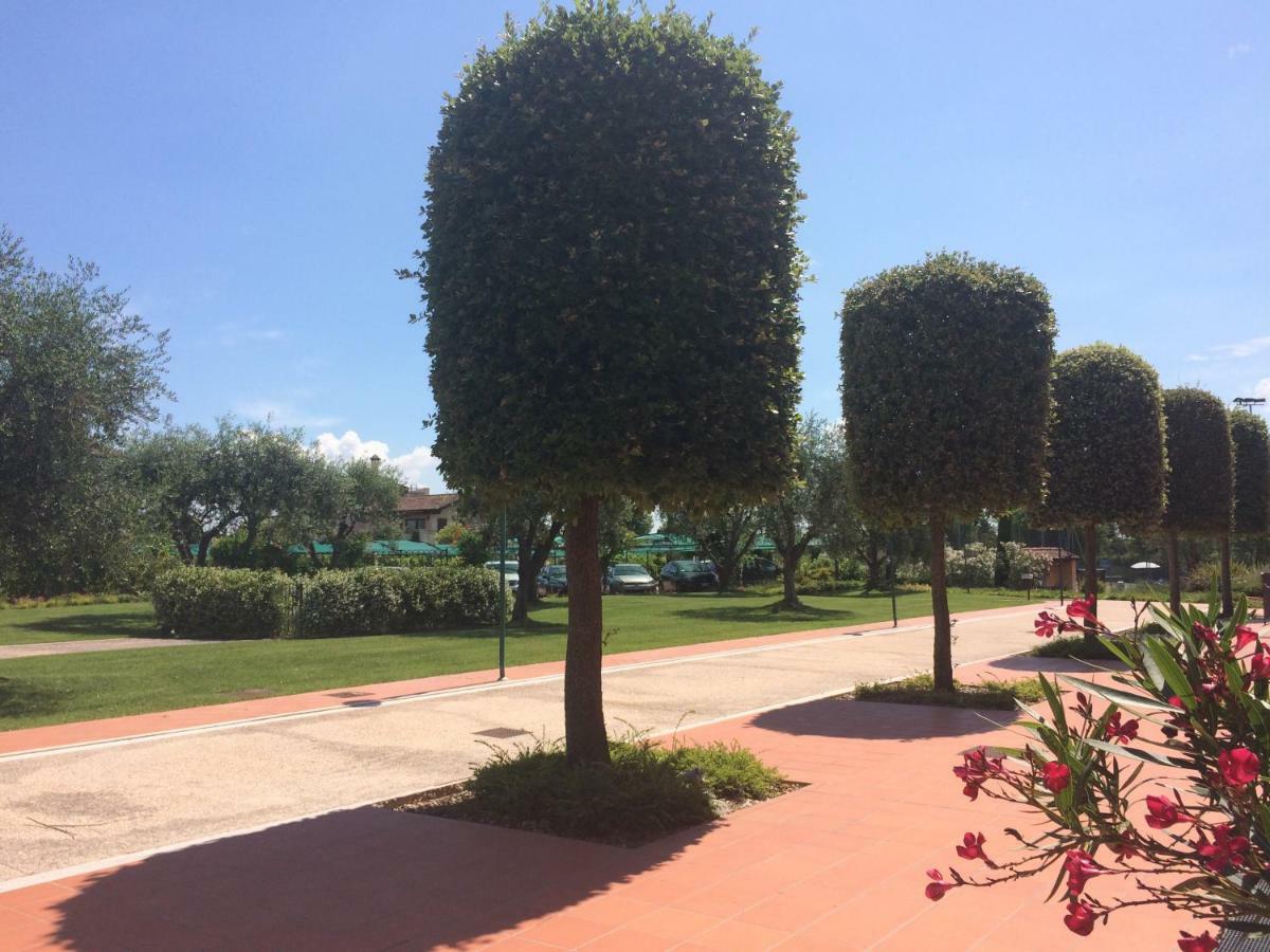La Chicca Del Garda Peschiera del Garda Exterior photo