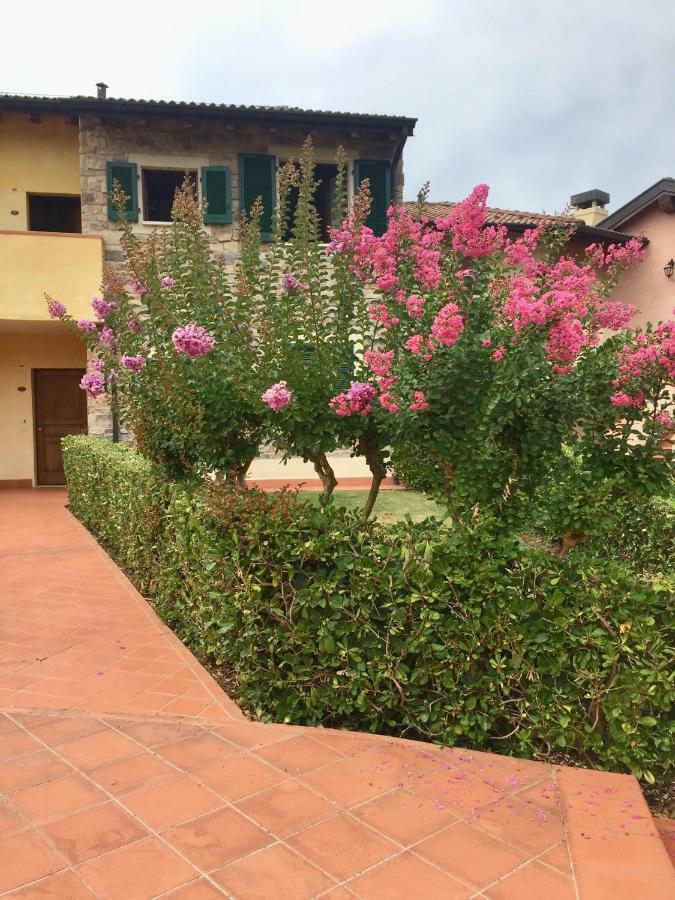 La Chicca Del Garda Peschiera del Garda Exterior photo