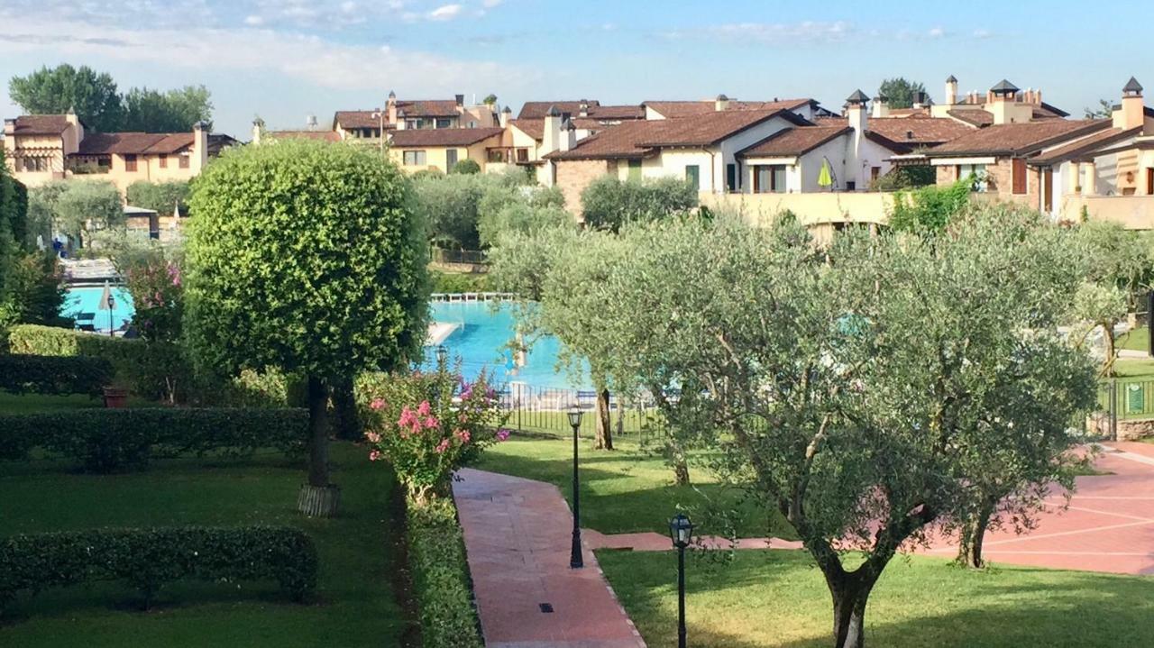 La Chicca Del Garda Peschiera del Garda Exterior photo