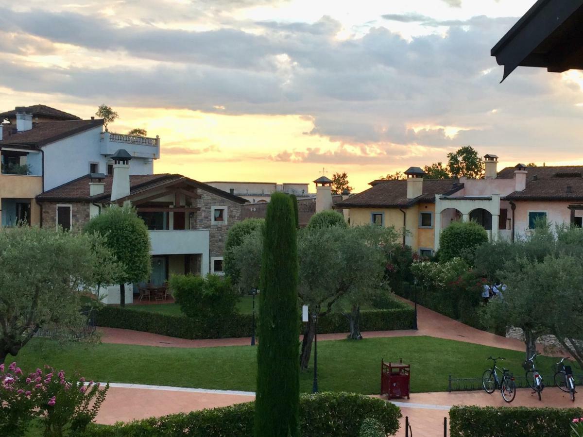 La Chicca Del Garda Peschiera del Garda Exterior photo