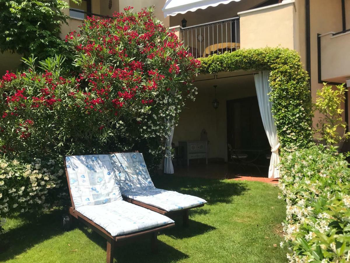 La Chicca Del Garda Peschiera del Garda Exterior photo