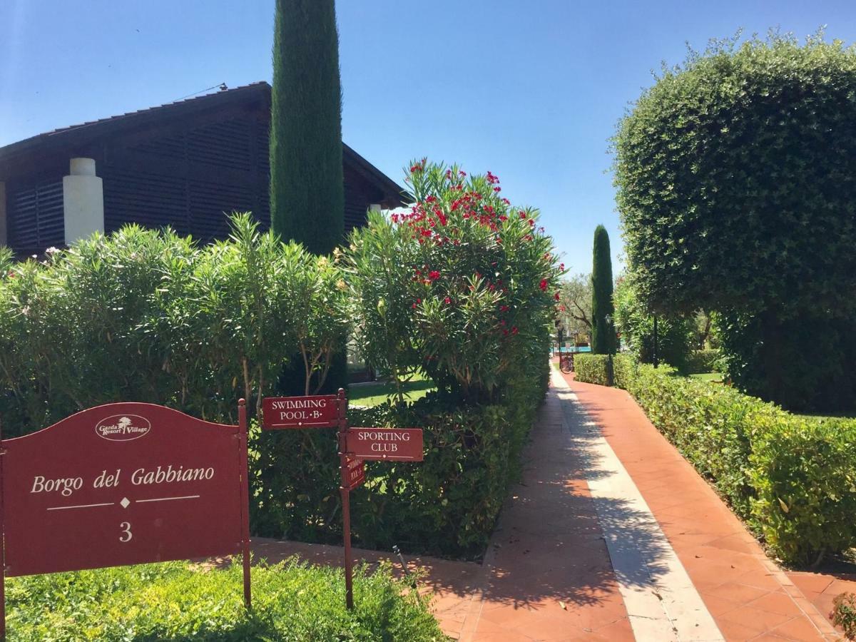 La Chicca Del Garda Peschiera del Garda Exterior photo