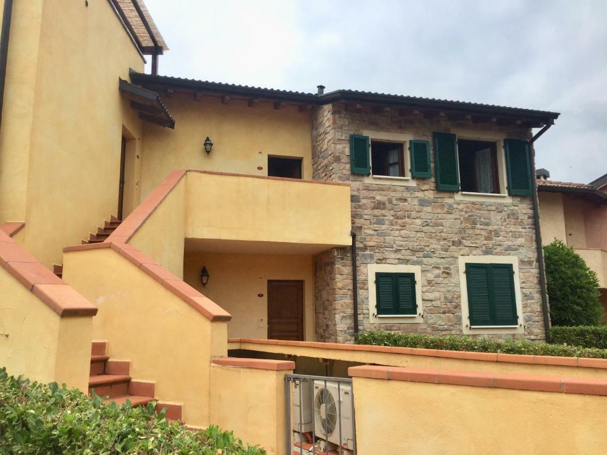 La Chicca Del Garda Peschiera del Garda Exterior photo